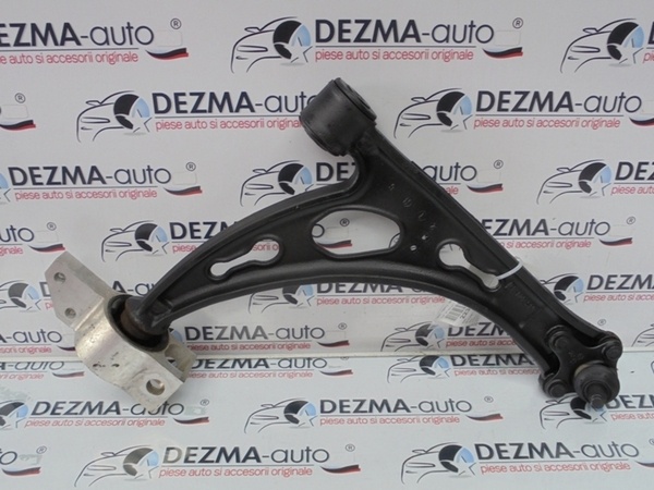Brat trapez dreapta fata 1K0407153N, Seat Leon (1P1) 2.0tdi (id:223146)