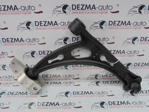 Brat trapez dreapta fata 1K0407153N, Seat Leon (1P1) 2.0tdi (id:223146)