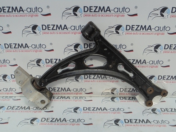 Brat trapez dreapta fata 1K0407153N, Skoda Octavia 2 Combi 2.0tdi