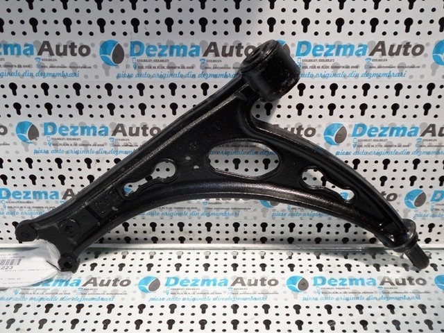 Brat trapez dreapta fata 1K0407153N, Skoda Octavia 2, 2.0tdi (id:124223)