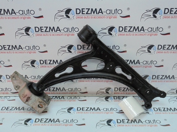 Brat trapez dreapta fata, 1K0407153N, Skoda Superb (3T4) 1.9 tdi (id:247619)