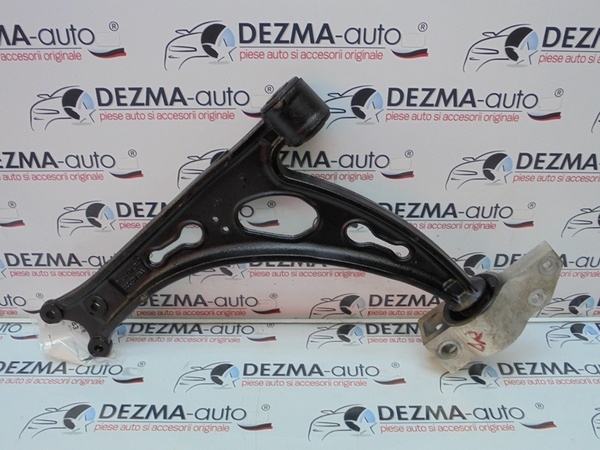 Brat trapez dreapta fata, 1K0407153N, Vw Jetta 3 (1K2) (id:247383)
