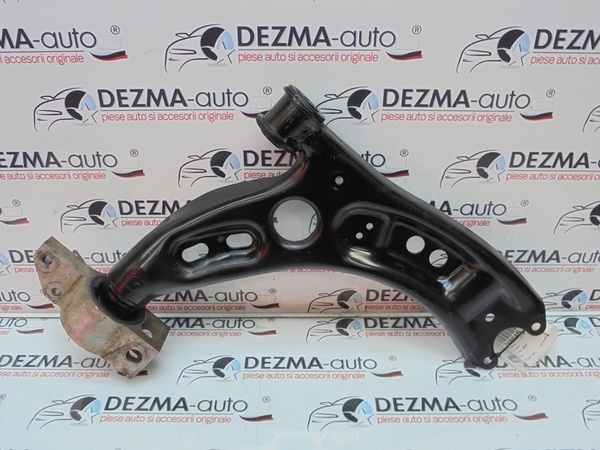 Brat trapez dreapta fata 1K0407166, Vw Golf 5 Variant 1.9 tdi