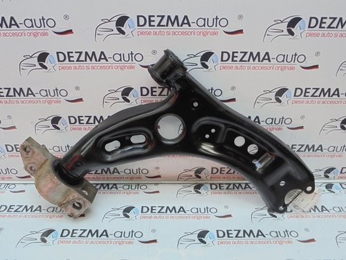 Brat trapez dreapta fata 1K0407166, Vw Jetta 3 (1K2) 1.9 tdi (id:249846)