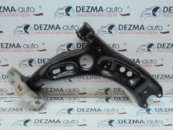 Brat trapez dreapta fata 1K0407166B, Vw Passat (362) 2.0tdi, CFF (id:236945)