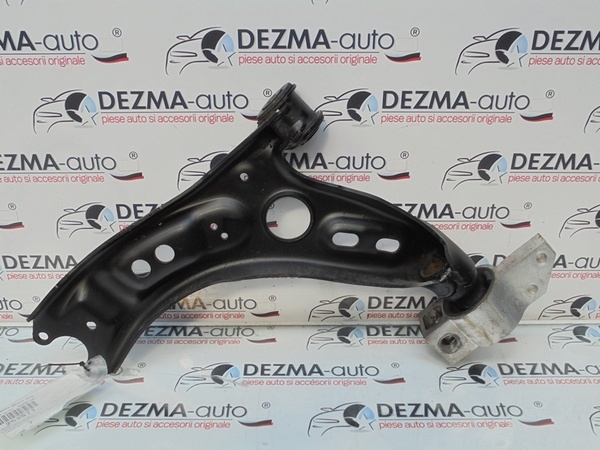Brat trapez dreapta fata 1K0407166C, Skoda Octavia 2 Combi 2.0tdi