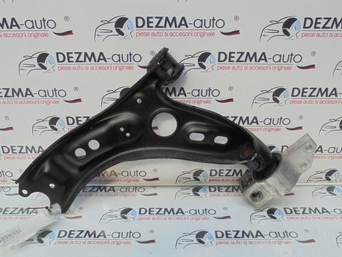 Brat trapez dreapta fata 1K0407166C, Skoda Octavia 2 Combi 2.0tdi