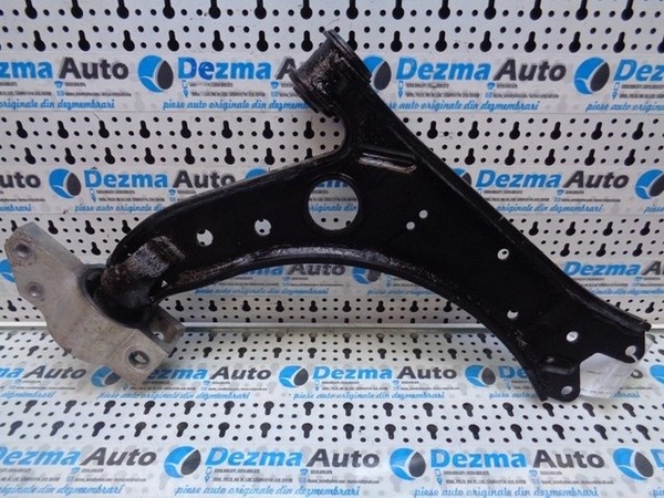 Brat trapez dreapta fata 1K0407189E, Vw Jetta 3, 1.9 tdi BKC