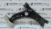 Brat trapez dreapta fata 1K0407190E, Seat Altea 1....