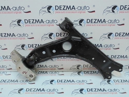 Brat trapez dreapta fata 1K0407190E, Seat Leon (1P1) 1.9 tdi, BXE