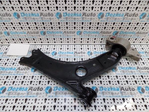 Brat trapez dreapta fata 1K0407190E, Vw Golf 5 (1K1) 2003-2009 (id.130285)