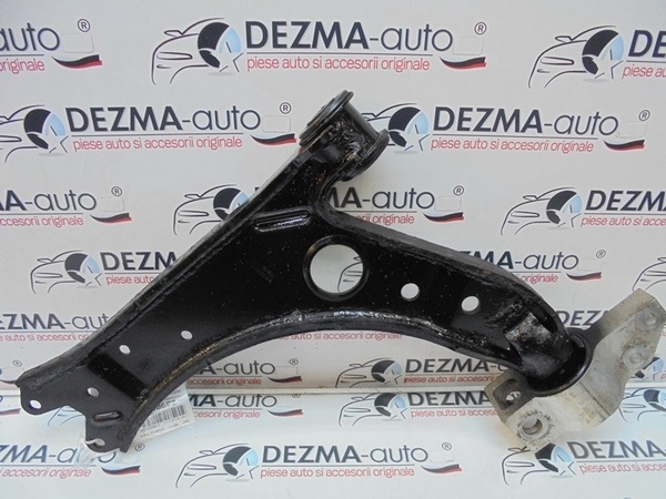 Brat trapez dreapta fata, 1K0407190E, Vw Golf 5 (1K1) 1.9 tdi (id:239060)