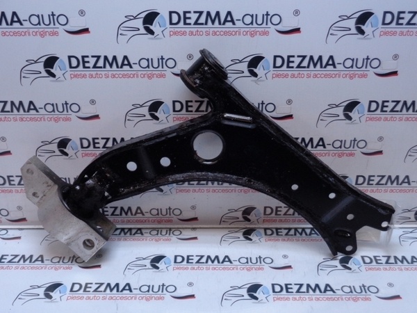 Brat trapez dreapta fata 1K0407190E, Vw Golf 5 Variant 1.9 tdi