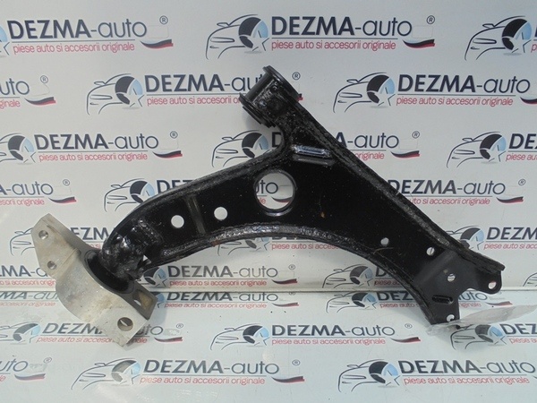Brat trapez dreapta fata 1K0407190E, Vw Golf 5 Variant (1K5) 2.0tdi