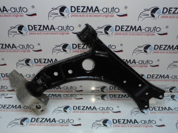 Brat trapez dreapta fata 1K0407190E, Vw Jetta 3, 2.0tdi