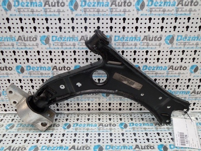 Brat trapez dreapta fata, 1K0407190E, Vw Jetta 3 (1K2), 1.9 tdi, (id:181726)
