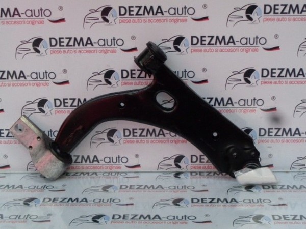 Brat trapez dreapta fata 2S61-3042-DA, Ford Fusion (JU), 1.6 tdci (id:218237)