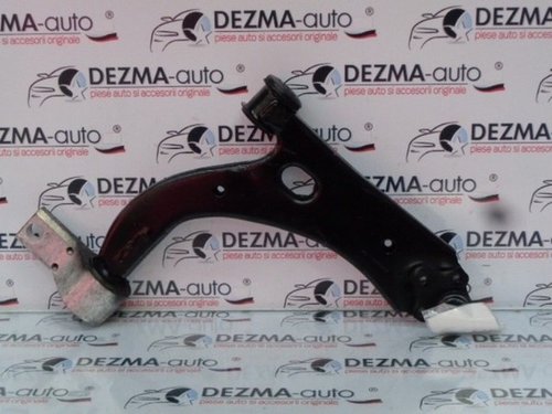 Brat trapez dreapta fata 2S61-3042-DA, Ford Fusion (JU), 1.6 tdci (id:218237)
