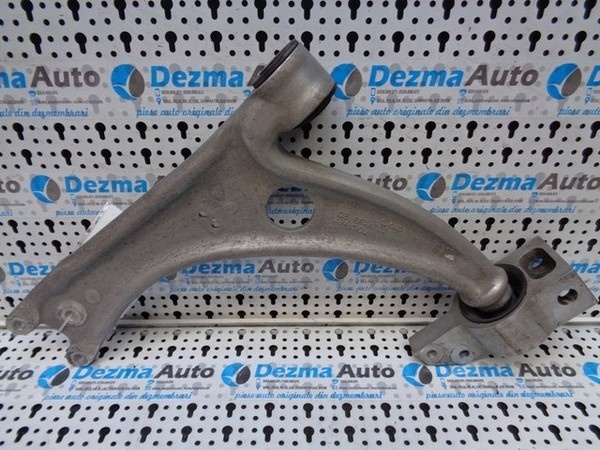 Brat trapez dreapta fata, 3C0153D, Vw Passat CC 2.0tdi