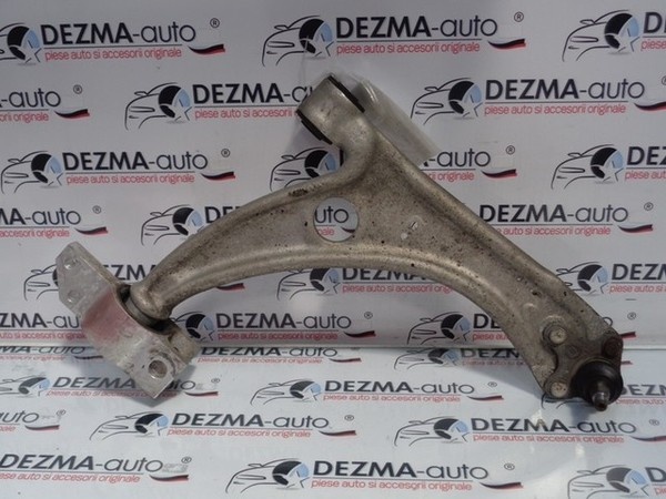 Brat trapez dreapta fata, 3C0153D, Vw Passat Variant (3C5) 2.0tdi