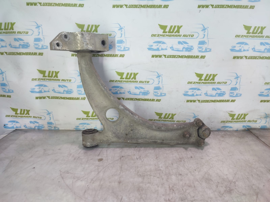 Brat trapez dreapta fata 3c0407153b 2.0 tdi Volkswagen VW Passat B6 [2005 - 2010]