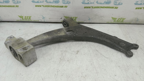 Brat trapez dreapta fata 3c0407153b 2.0 tdi Volkswagen VW Passat B6 [2005 - 2010]