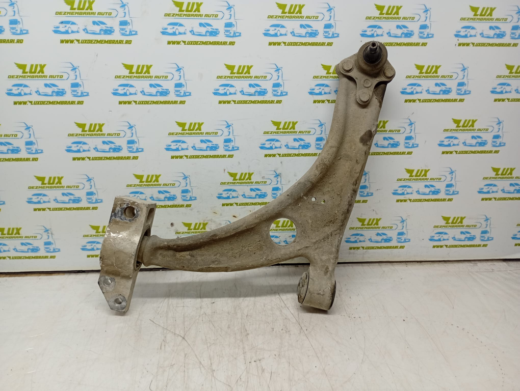 Brat trapez dreapta fata 3c0407153b Volkswagen VW Passat B6 [2005 - 2010] 2.0 tdi cbdc