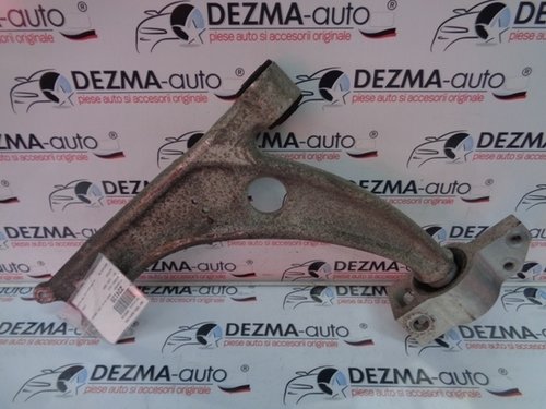 Brat trapez dreapta fata 3C0407153B, Vw Passat (3C) 2.0fsi