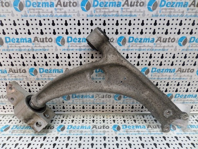 Brat trapez dreapta fata, 3C0407153B, Vw Passat CC, 2.0tdi