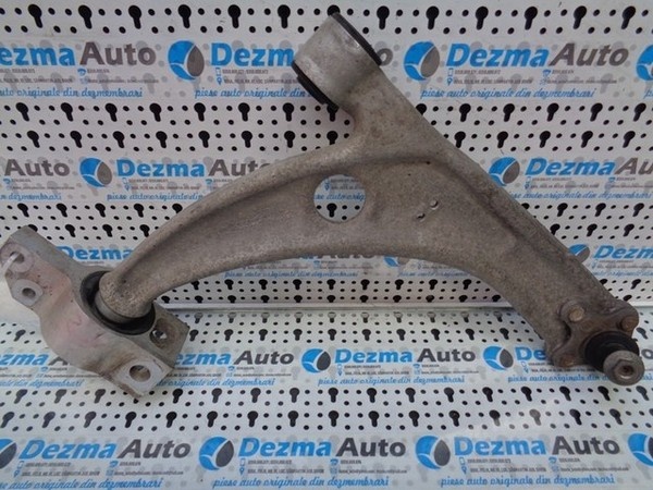 Brat trapez dreapta fata 3C0407153B, Vw Passat Variant (3C5) 2.0tdi (id:206366)