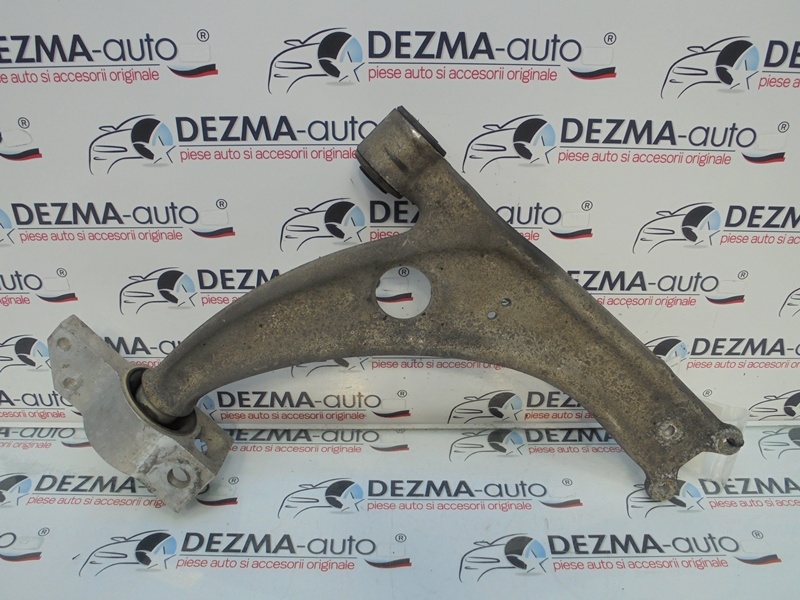 Brat trapez dreapta fata, 3C0407153B, Vw Passat Variant (3C5) 2.0tdi