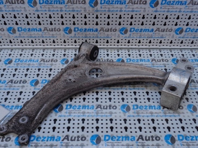 Brat trapez dreapta fata 3C0407153B, Vw Passat Variant (3C5) 2.0tdi