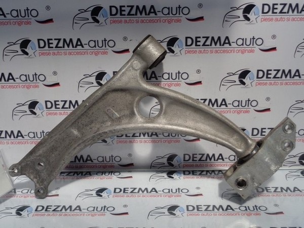 Brat trapez dreapta fata, 3C0407533B, Vw Passat Variant (3C5) 2.0tdi