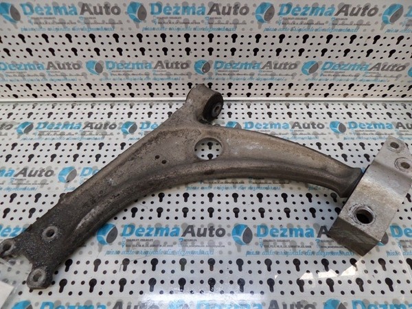 Brat trapez dreapta fata, 3C0407638BT, Vw Passat Variant, 2.0tdi (id:137493)