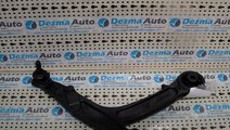 Brat trapez dreapta fata 50701381, Fiat Panda, 200...