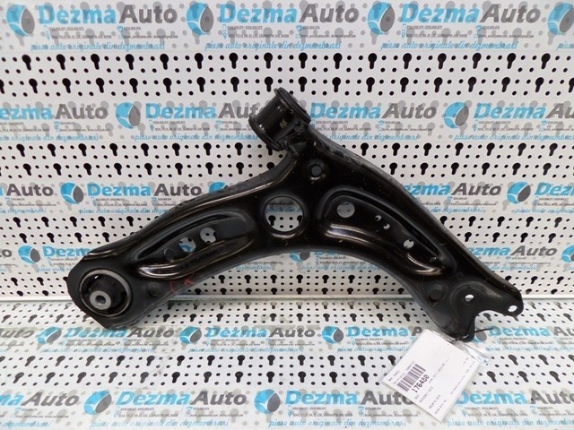 Brat trapez dreapta fata 5Q0407152, Leon (5F1) 1.6 tdi (176480)