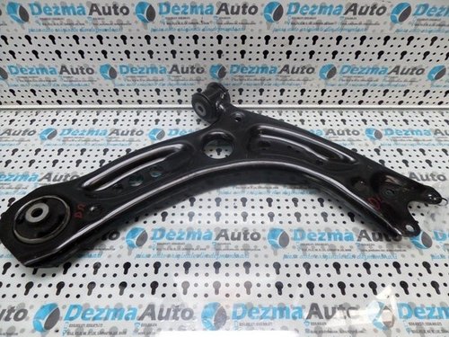 Brat trapez dreapta fata 5Q0407152, Skoda Octavia 3 (5E) 2013-in prezent (id.167590)