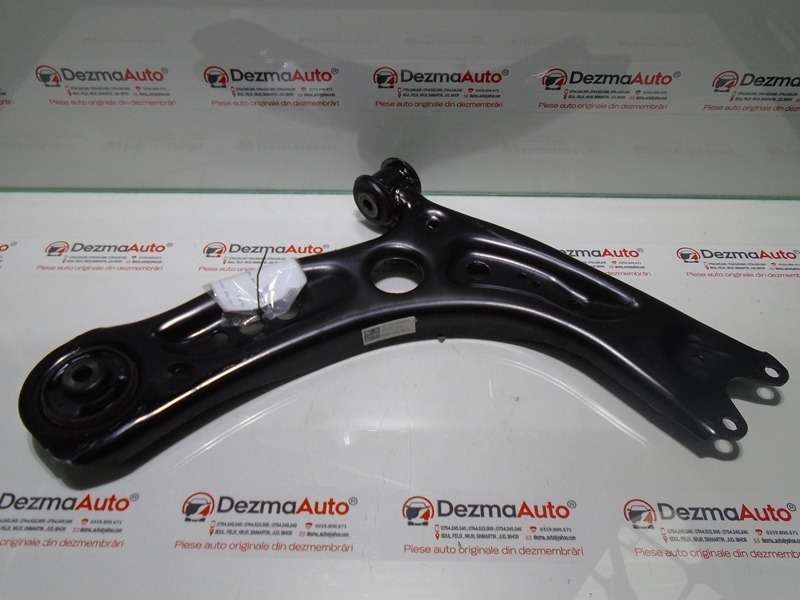 Brat trapez dreapta fata 5Q0407152J, Audi A3 Sportback (8VA) 2.0tdi (id:133477)
