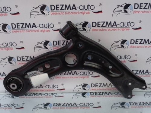 Brat trapez dreapta fata 5Q0407152J, Seat Leon (5F)