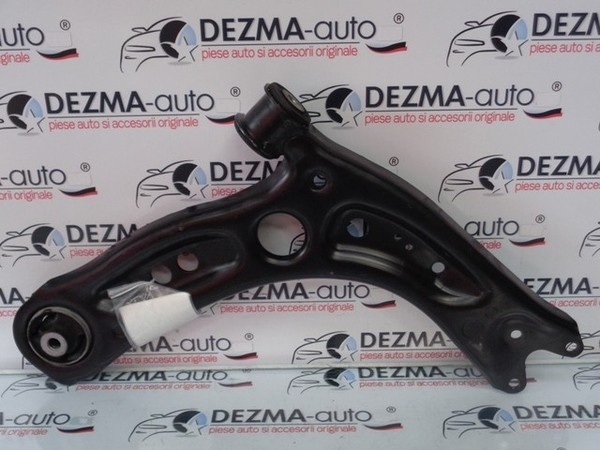 Brat trapez dreapta fata, 5Q0407152J, Vw Golf 7 Variant 2.0tdi
