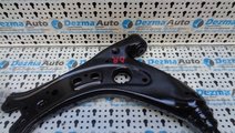 Brat trapez dreapta fata 6Q0407157C, Seat Cordoba ...