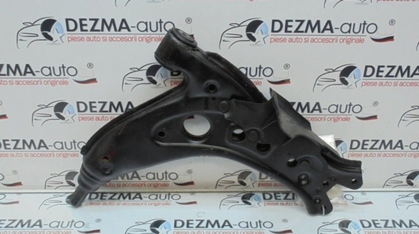 Brat trapez dreapta fata 6Q0407157C, Seat Ibiza 4 (6L1) 1.2b (pr:110747)