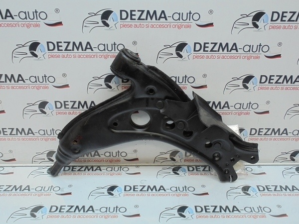 Brat trapez dreapta fata 6Q0407157C, Skoda Fabia Praktik, 1.2b
