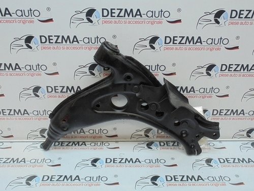 Brat trapez dreapta fata 6Q0407157C, Vw Polo (9N) 1.9sdi (pr:110747)