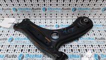 Brat trapez dreapta fata 6R0407152, Skoda Fabia Co...