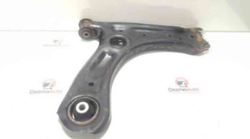 Brat trapez dreapta fata 6R0407152A, Audi A1 (8X1) 1.2tfsi