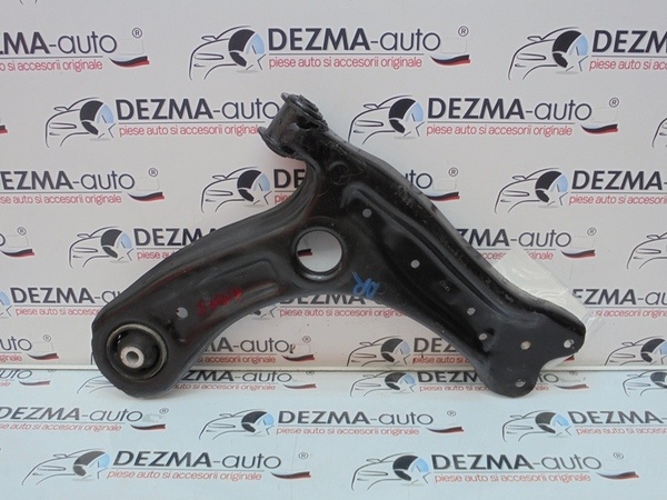 Brat trapez dreapta fata 6R0407152A, Seat Ibiza 5 (6J5) 1.9 tdi (id:255543)