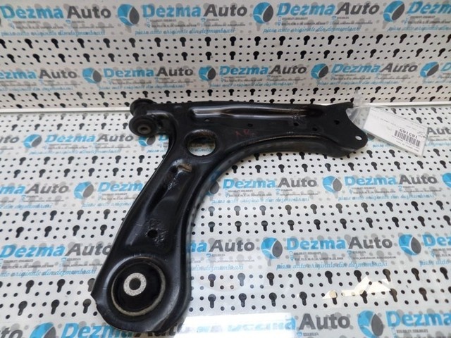 Brat trapez dreapta fata 6R0407152A, Seat Ibiza 5 ST (6J) 2010-in prezent