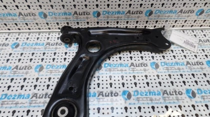 Brat trapez dreapta fata 6R0407152A, Seat Ibiza 5 ST (6J) 2010-in prezent