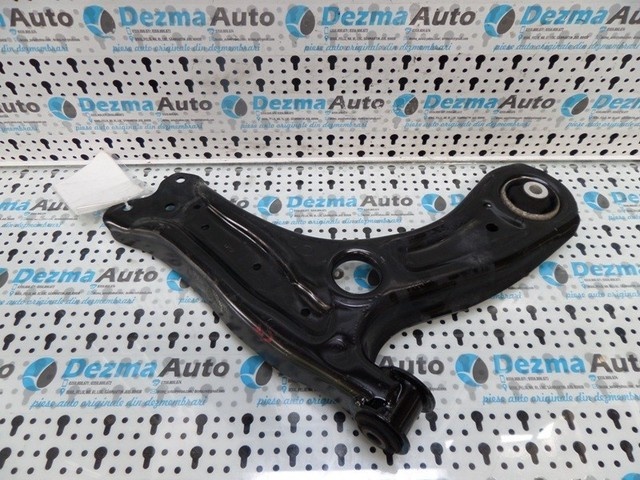 Brat trapez dreapta fata, 6R0407152E, Skoda Fabia 2 (5J) 1.2tsi (id:187210)